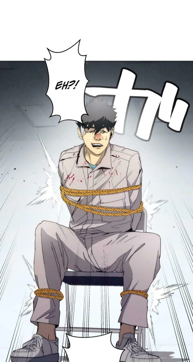Man Eater Chapter 36 page 90 - 