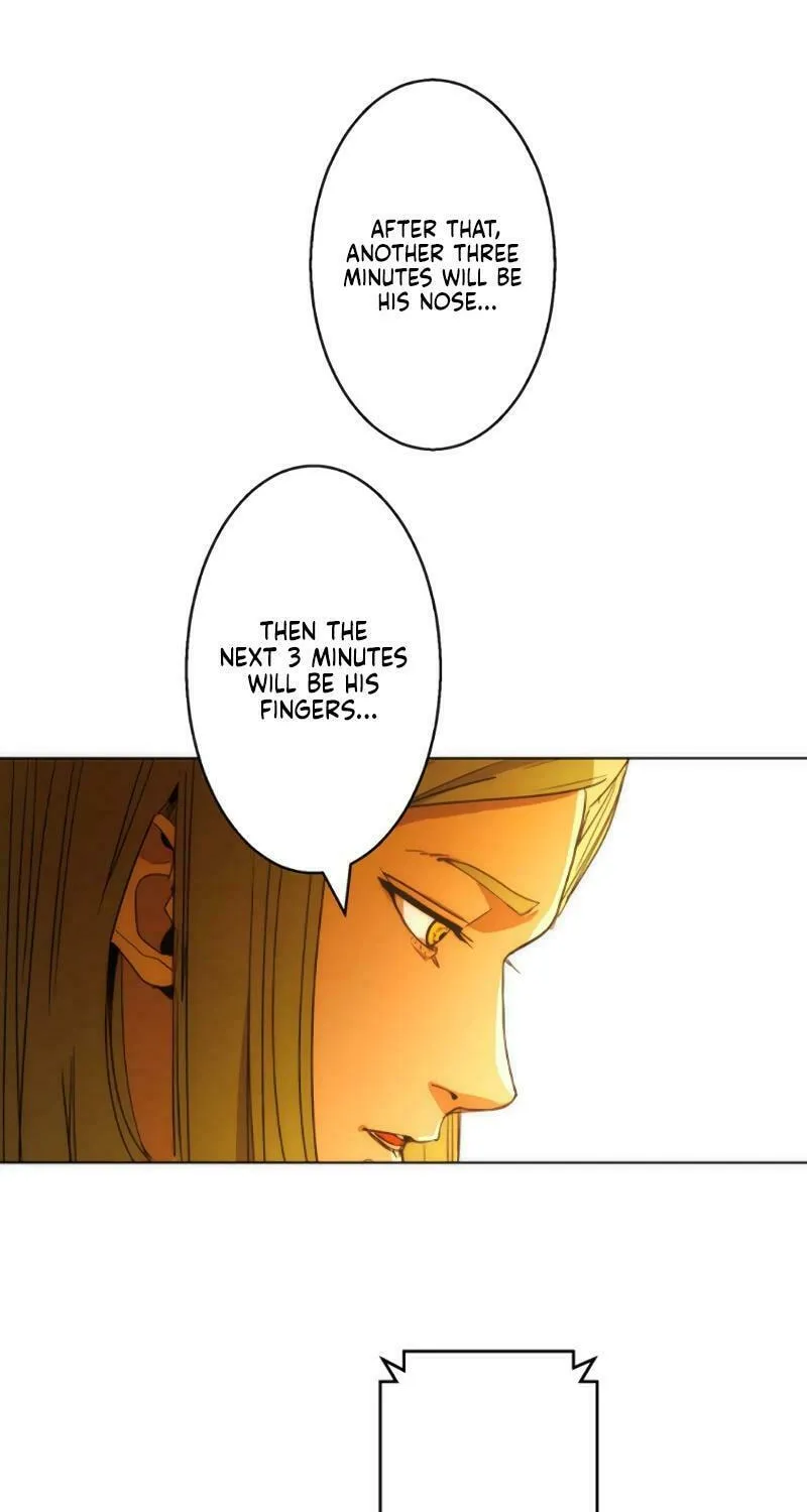 Man Eater Chapter 36 page 10 - 