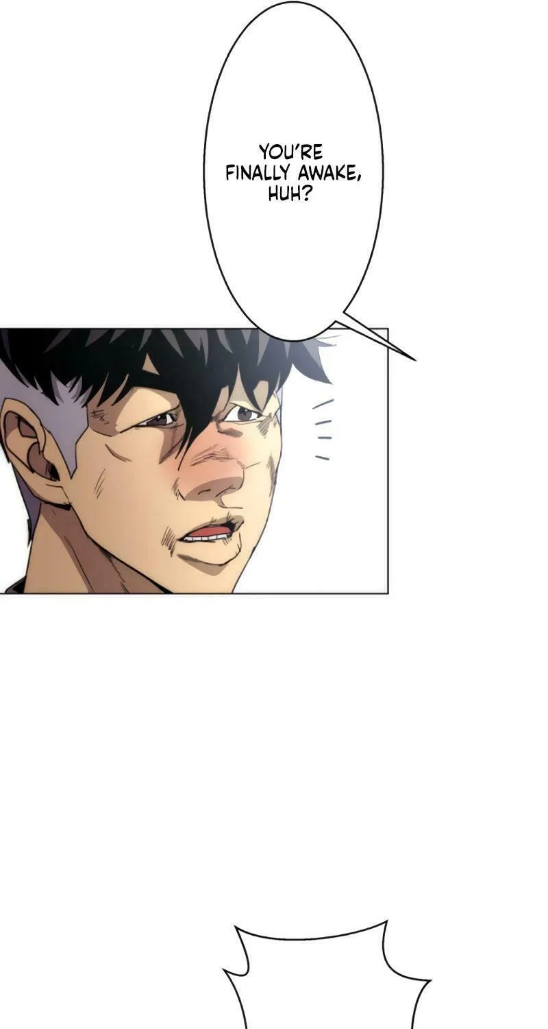 Man Eater Chapter 36 page 97 - 