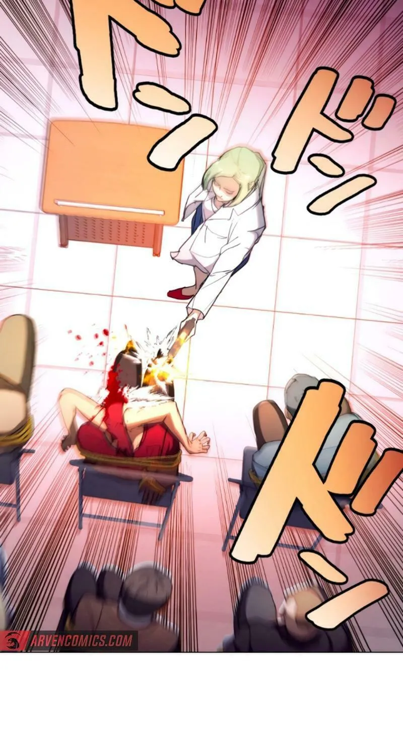 Man Eater Chapter 37 page 104 - 