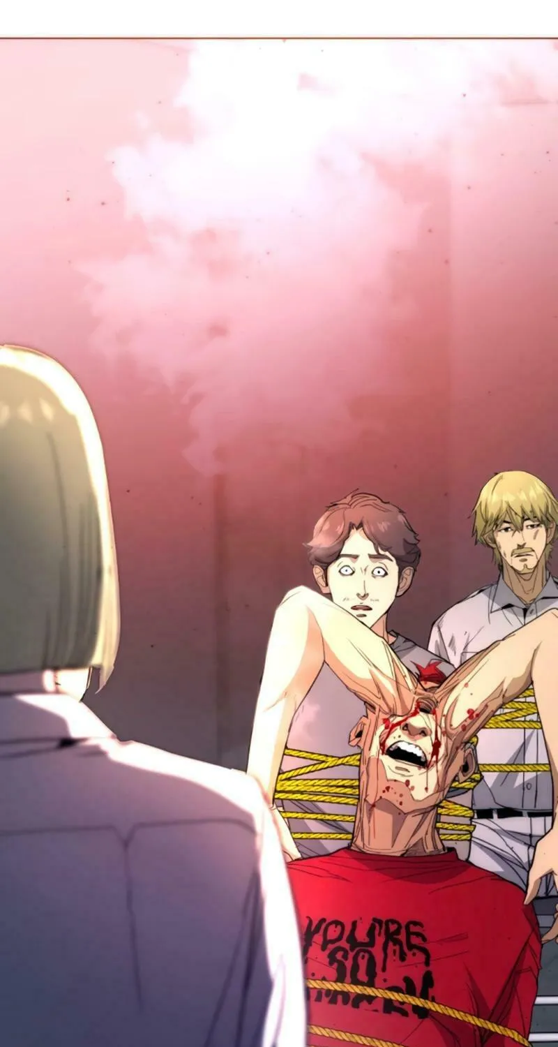 Man Eater Chapter 37 page 106 - 