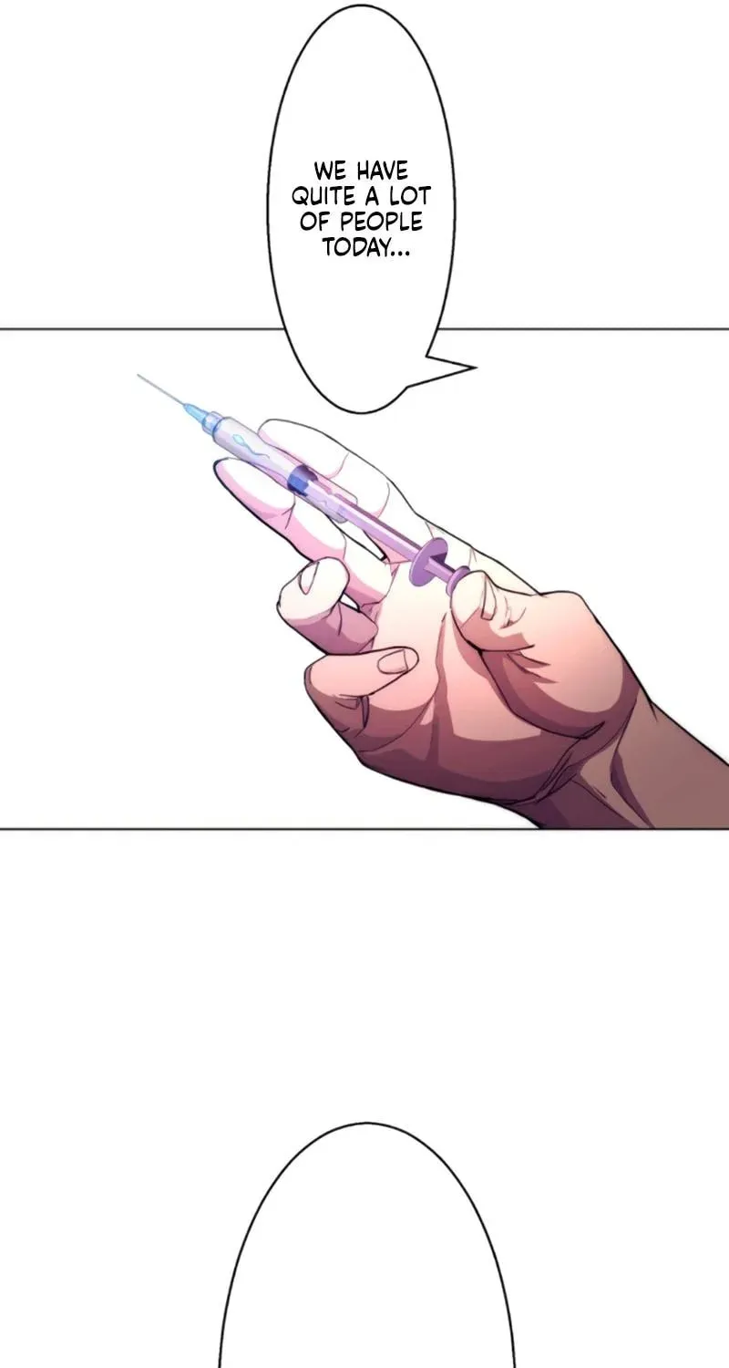 Man Eater Chapter 37 page 111 - 
