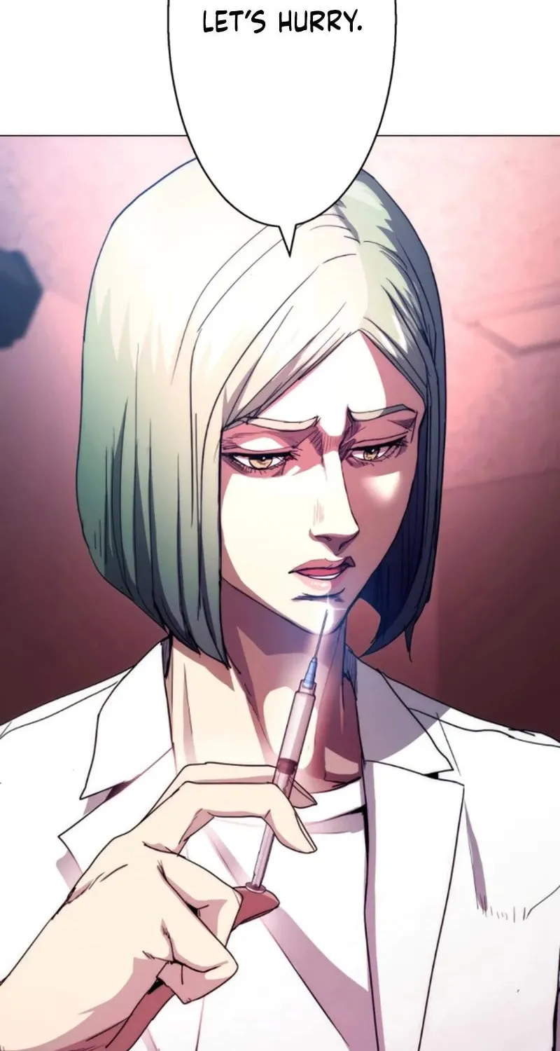 Man Eater Chapter 37 page 112 - 