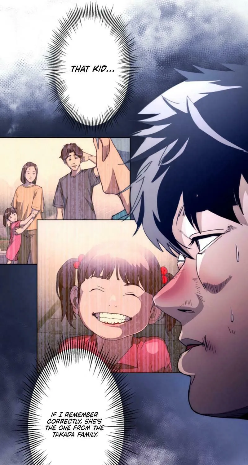 Man Eater Chapter 37 page 13 - 