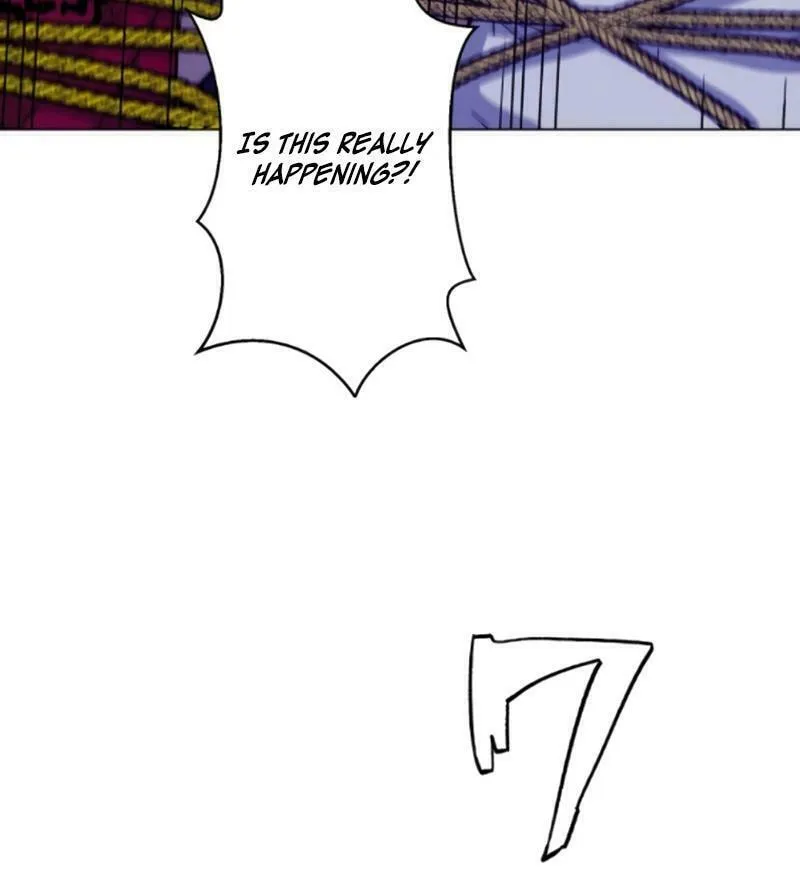 Man Eater Chapter 37 page 22 - 