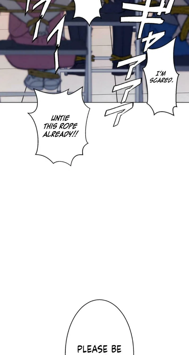 Man Eater Chapter 37 page 24 - 