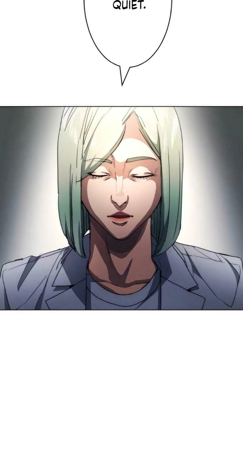 Man Eater Chapter 37 page 25 - 