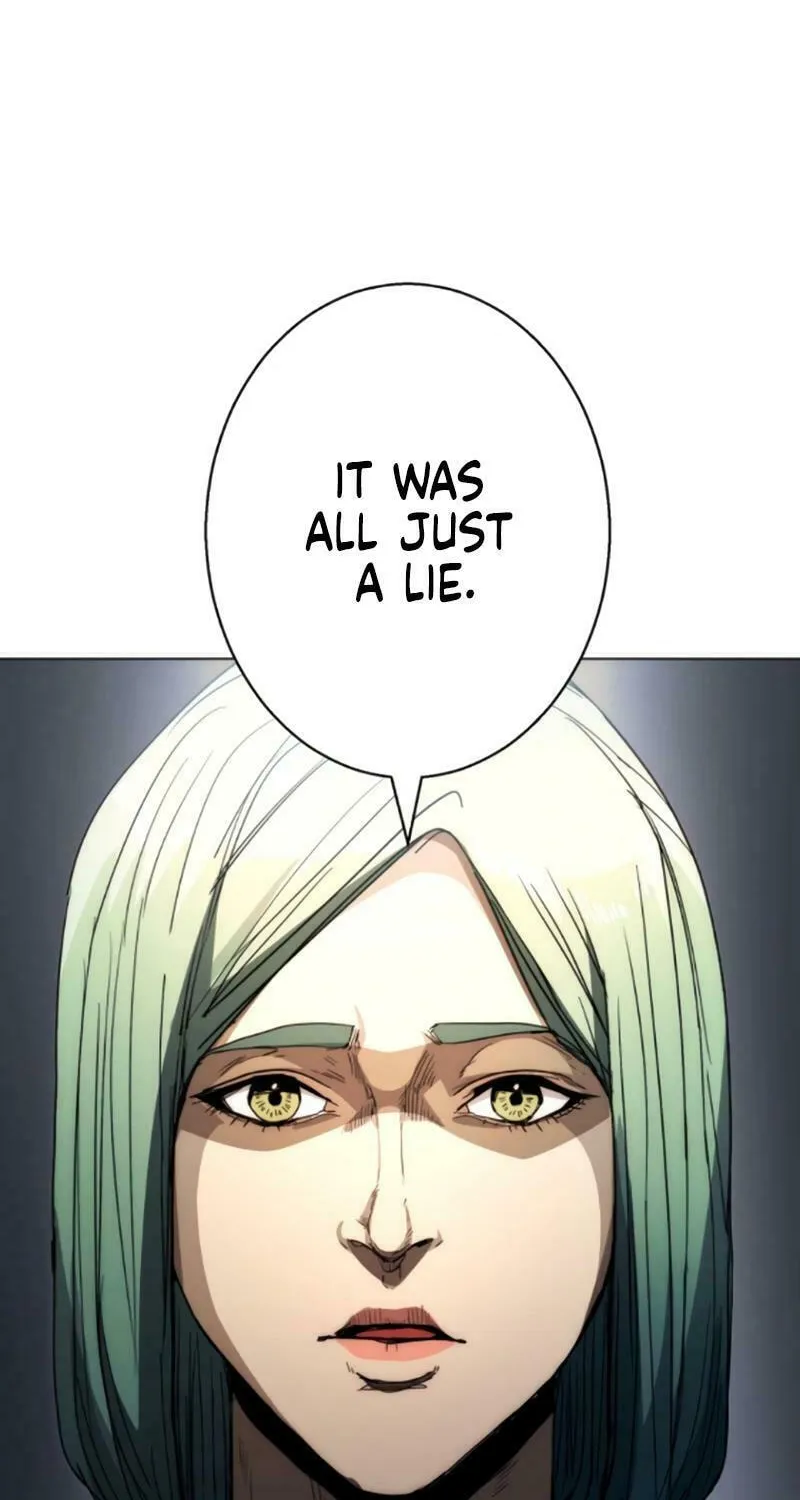 Man Eater Chapter 37 page 29 - 