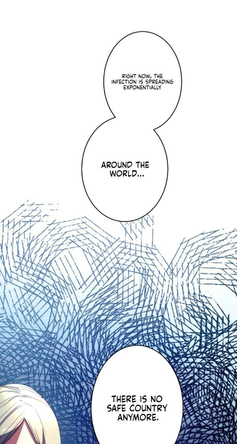 Man Eater Chapter 37 page 34 - 