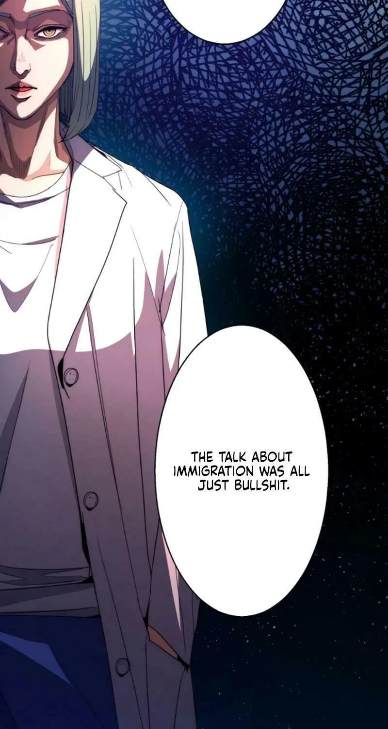 Man Eater Chapter 37 page 35 - 