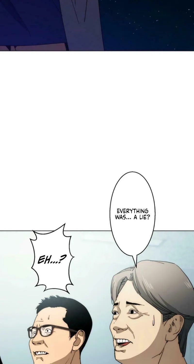 Man Eater Chapter 37 page 36 - 