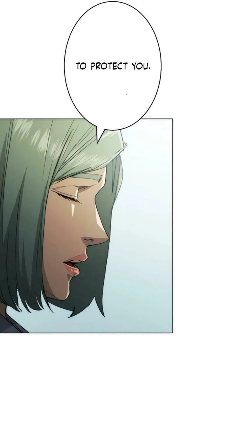 Man Eater Chapter 37 page 39 - 