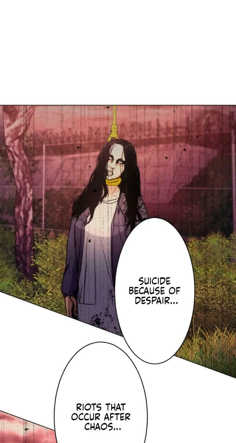 Man Eater Chapter 37 page 41 - 