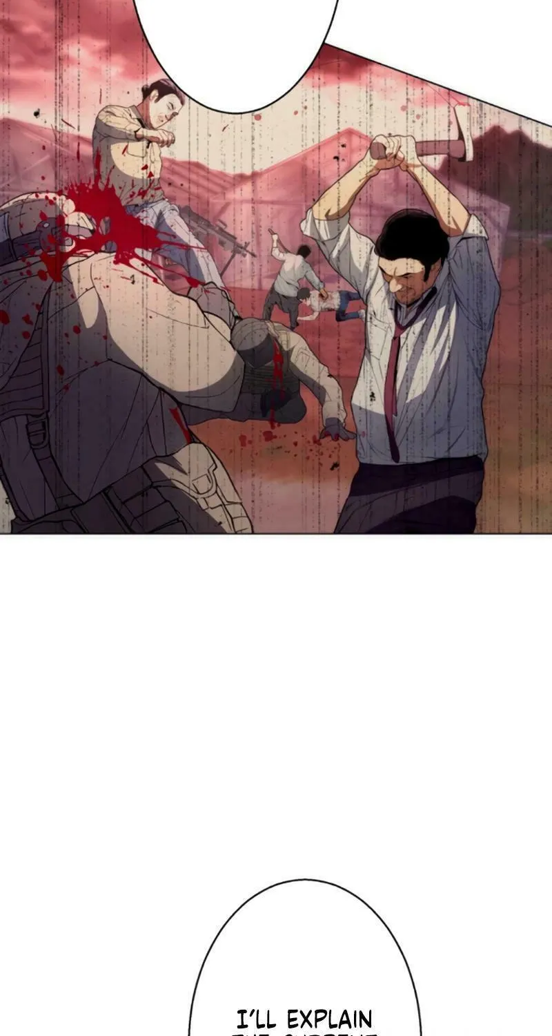 Man Eater Chapter 37 page 42 - 