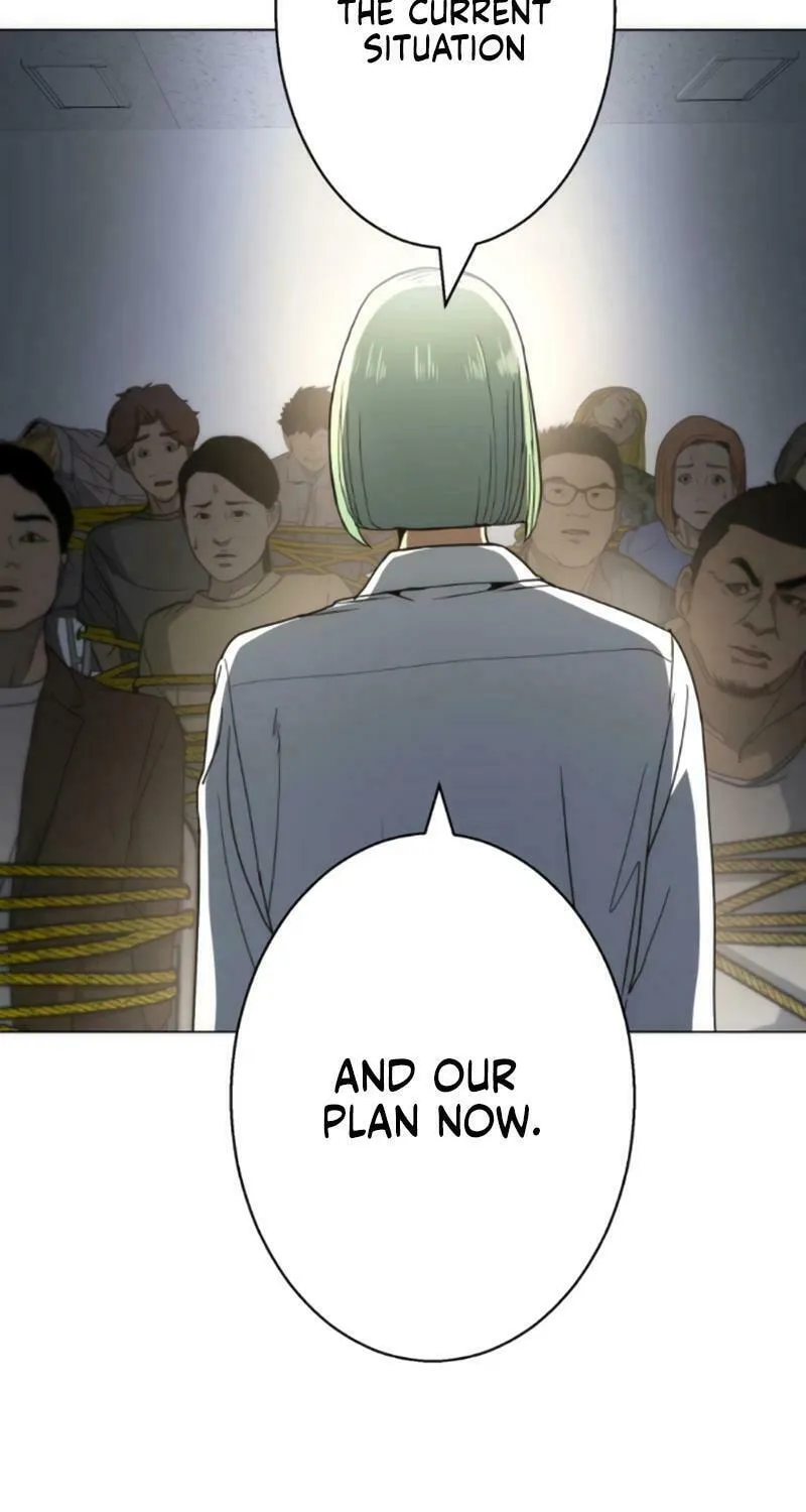 Man Eater Chapter 37 page 43 - 