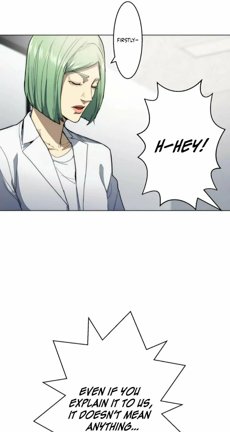 Man Eater Chapter 37 page 45 - 