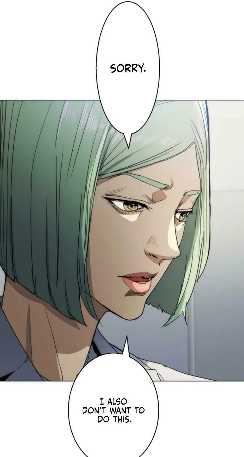 Man Eater Chapter 37 page 56 - 