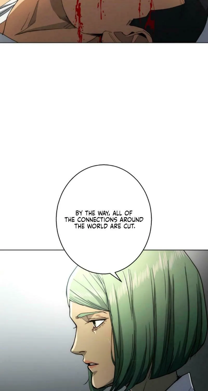 Man Eater Chapter 37 page 59 - 