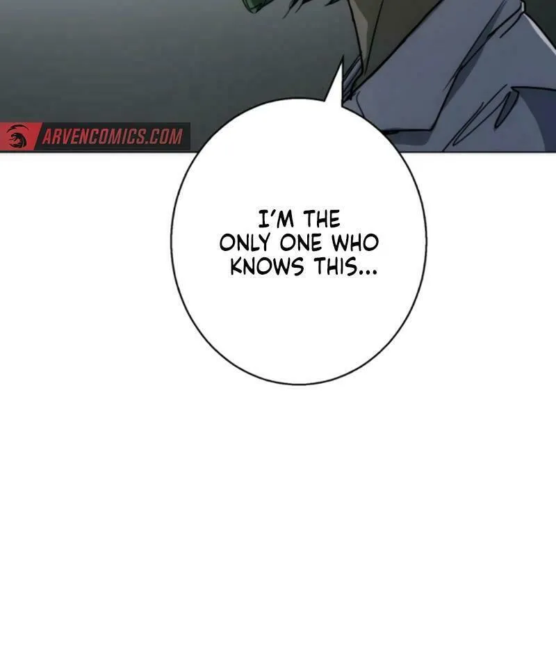 Man Eater Chapter 37 page 60 - 