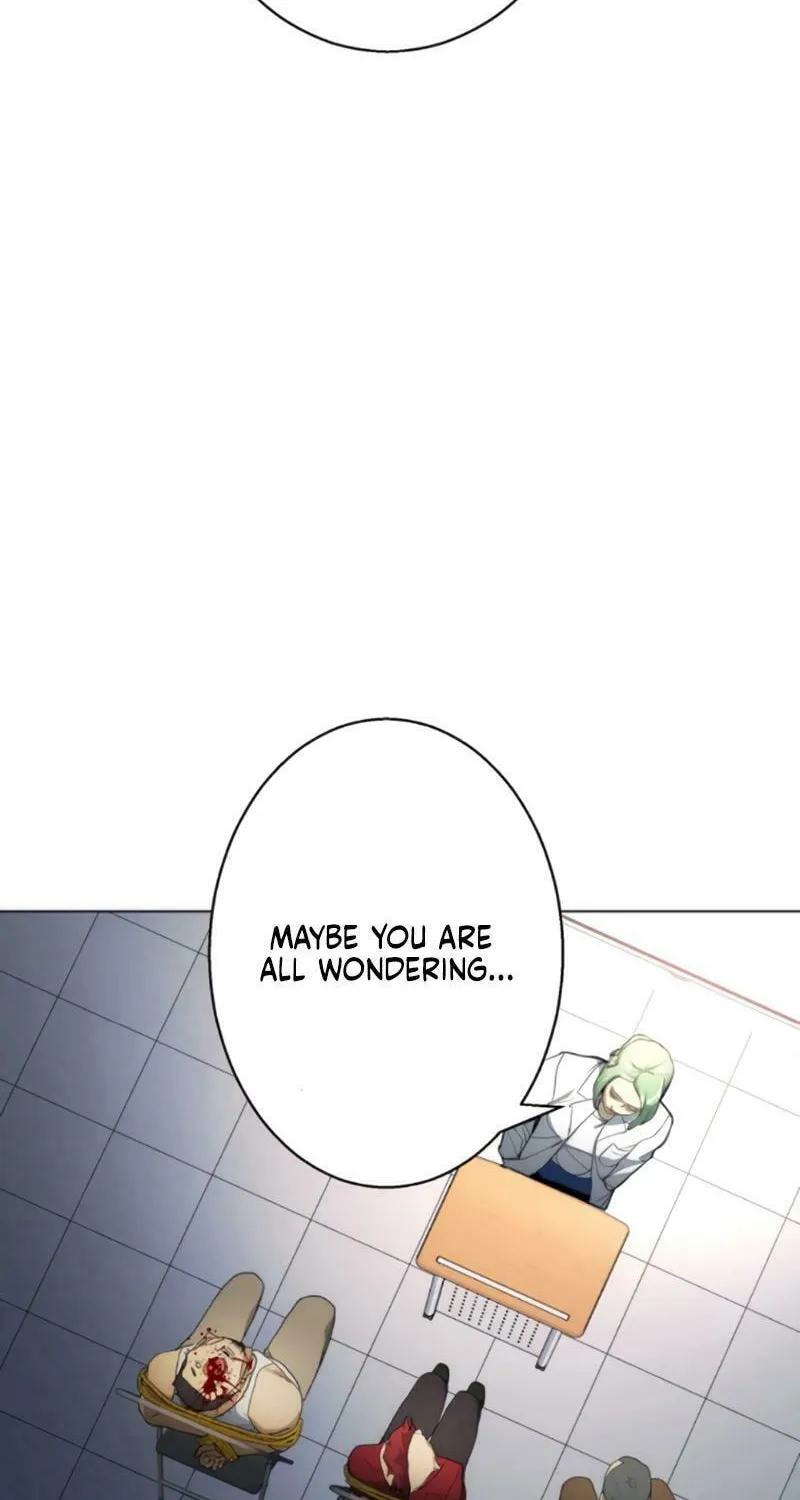 Man Eater Chapter 37 page 62 - 