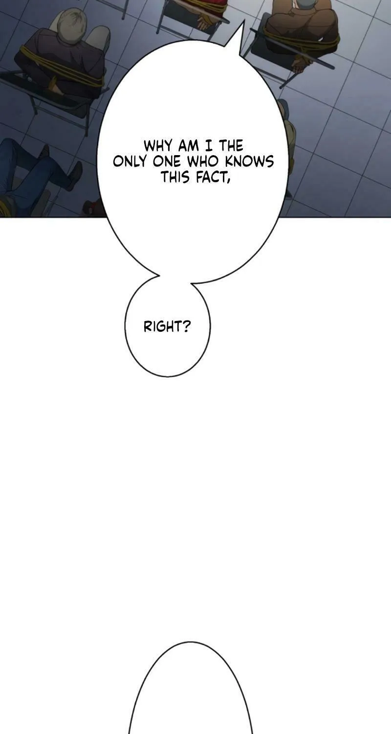 Man Eater Chapter 37 page 63 - 