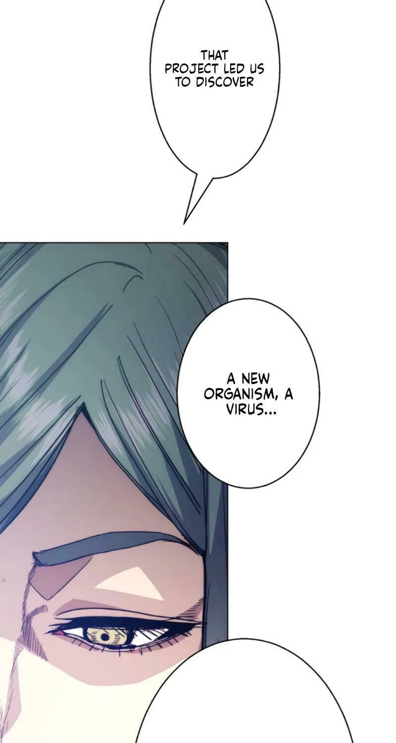Man Eater Chapter 37 page 68 - 