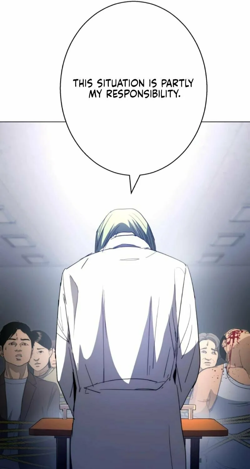 Man Eater Chapter 37 page 72 - 