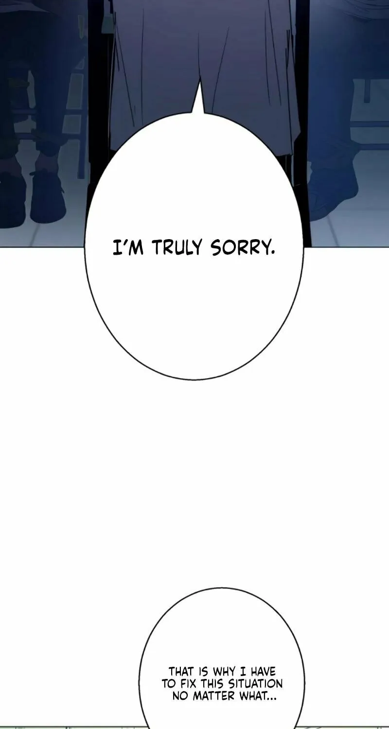 Man Eater Chapter 37 page 73 - 
