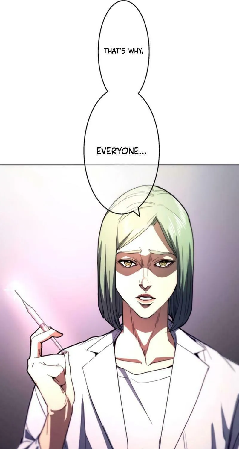 Man Eater Chapter 37 page 78 - 