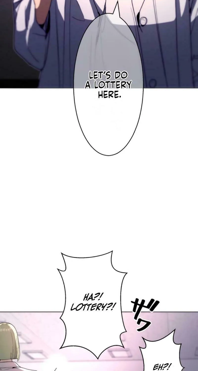 Man Eater Chapter 37 page 79 - 