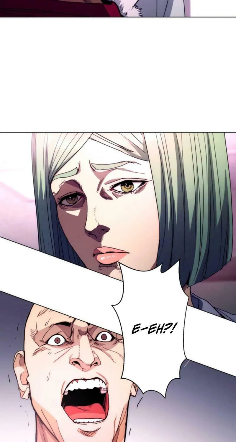 Man Eater Chapter 37 page 85 - 