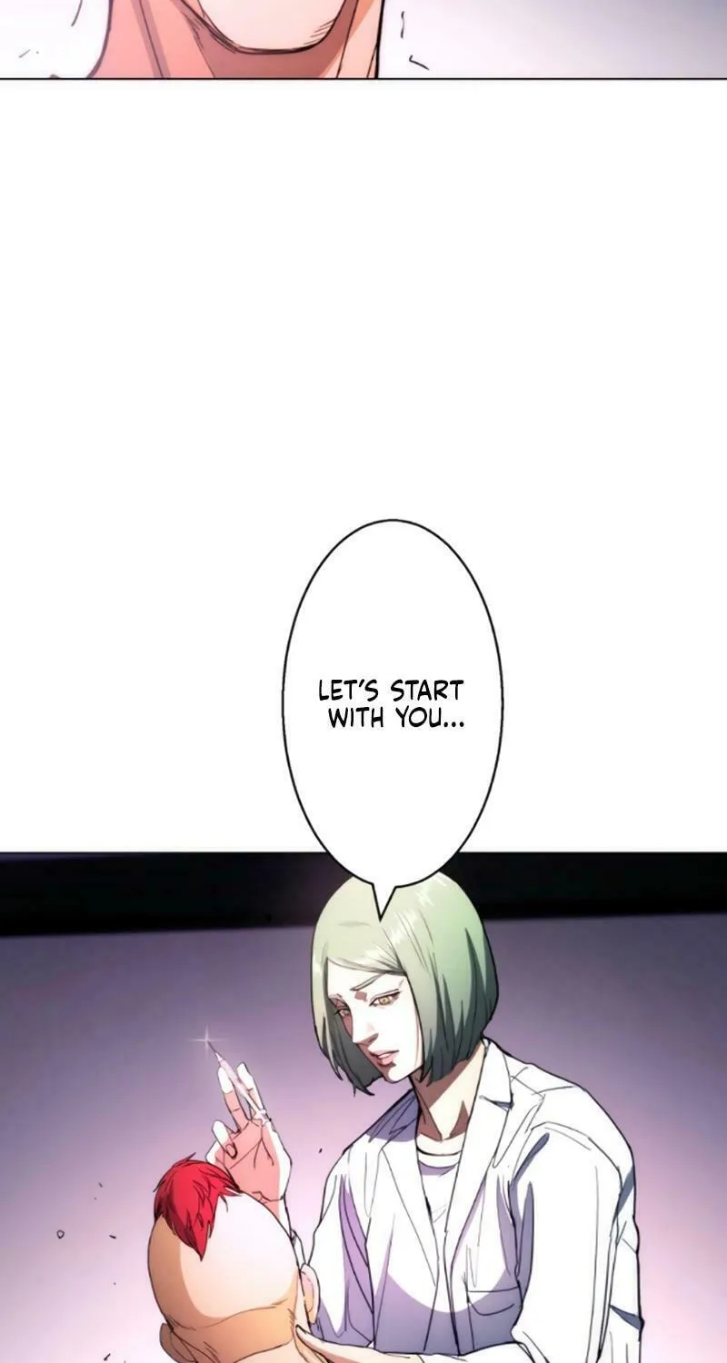 Man Eater Chapter 37 page 86 - 