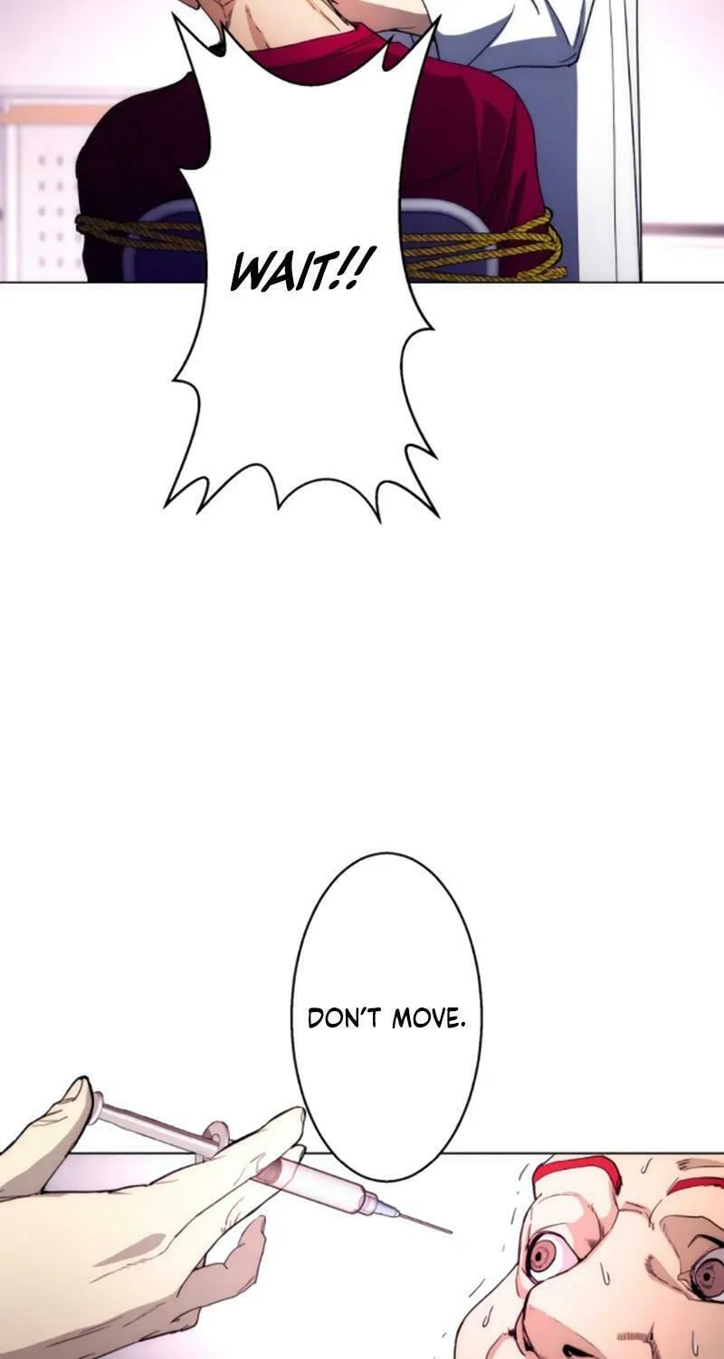Man Eater Chapter 37 page 87 - 