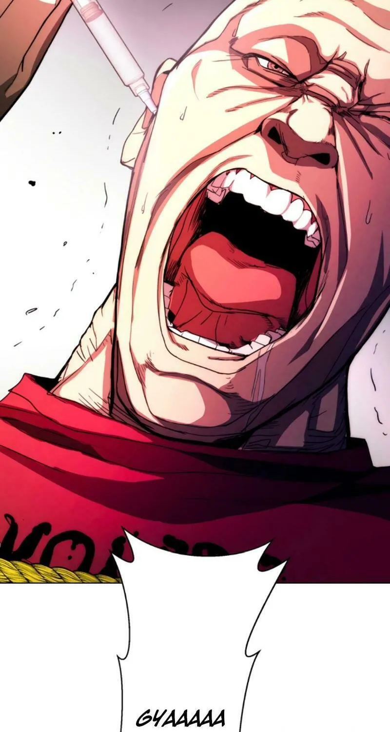 Man Eater Chapter 37 page 92 - 