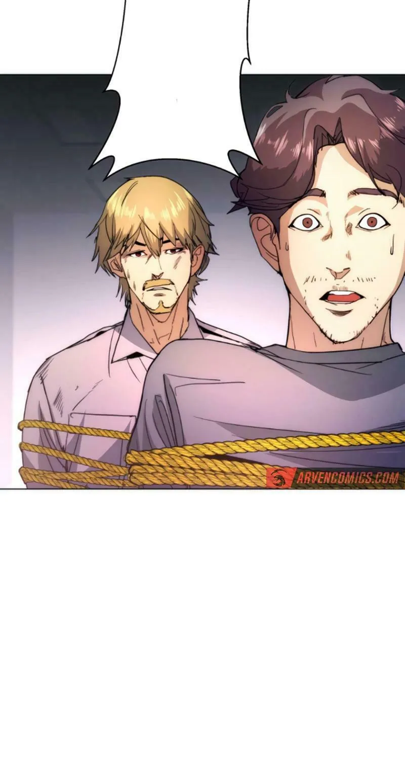 Man Eater Chapter 37 page 93 - 