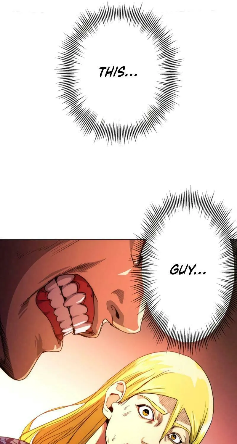 Man Eater Chapter 38 page 112 - 