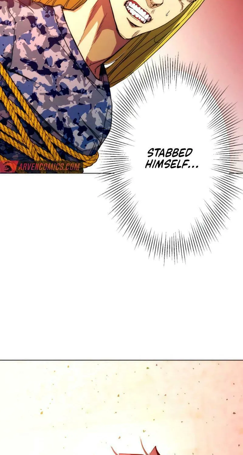 Man Eater Chapter 38 page 113 - 