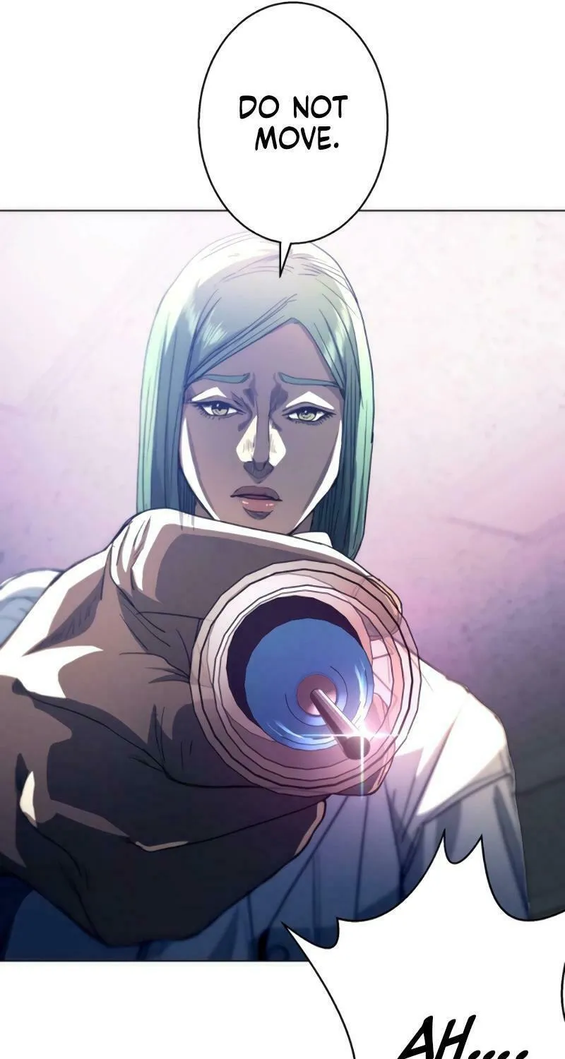 Man Eater Chapter 38 page 15 - 