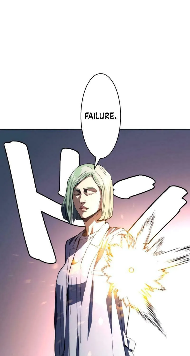 Man Eater Chapter 38 page 21 - 
