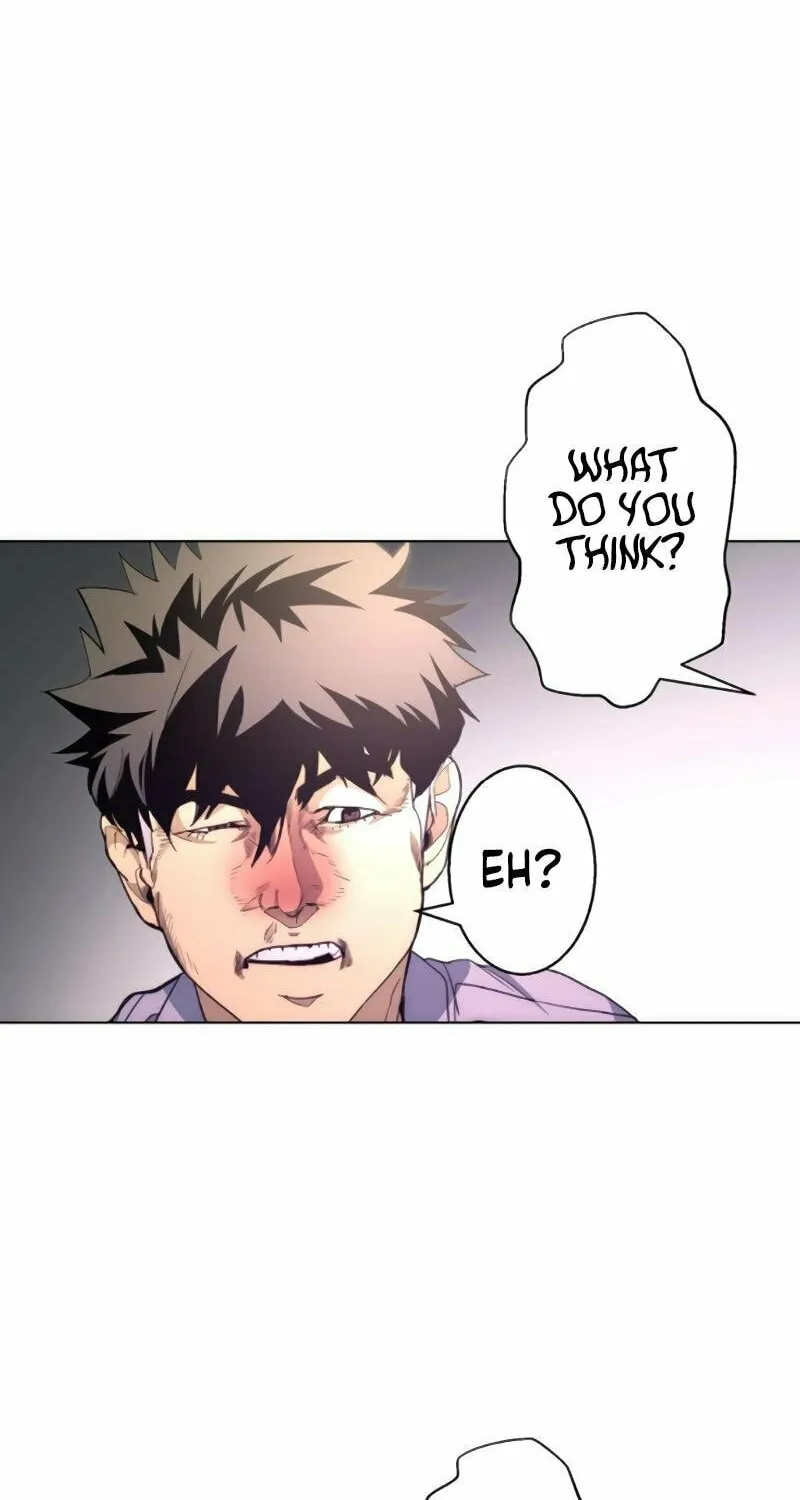 Man Eater Chapter 38 page 28 - 