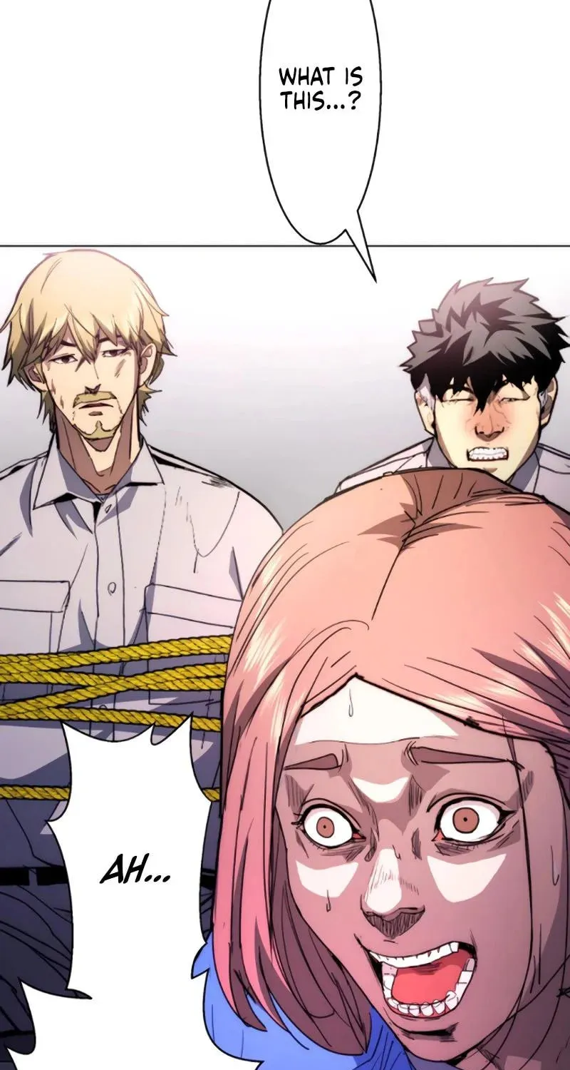 Man Eater Chapter 38 page 34 - 
