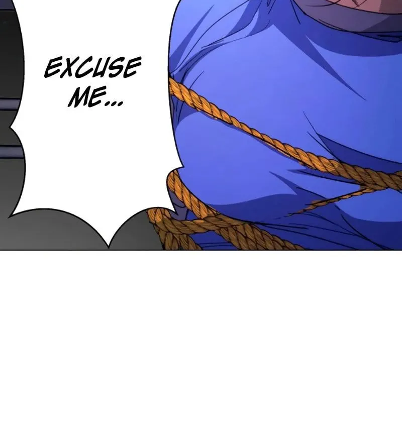 Man Eater Chapter 38 page 35 - 
