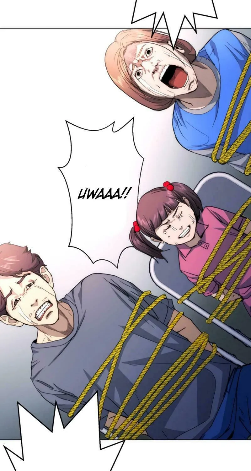 Man Eater Chapter 38 page 37 - 