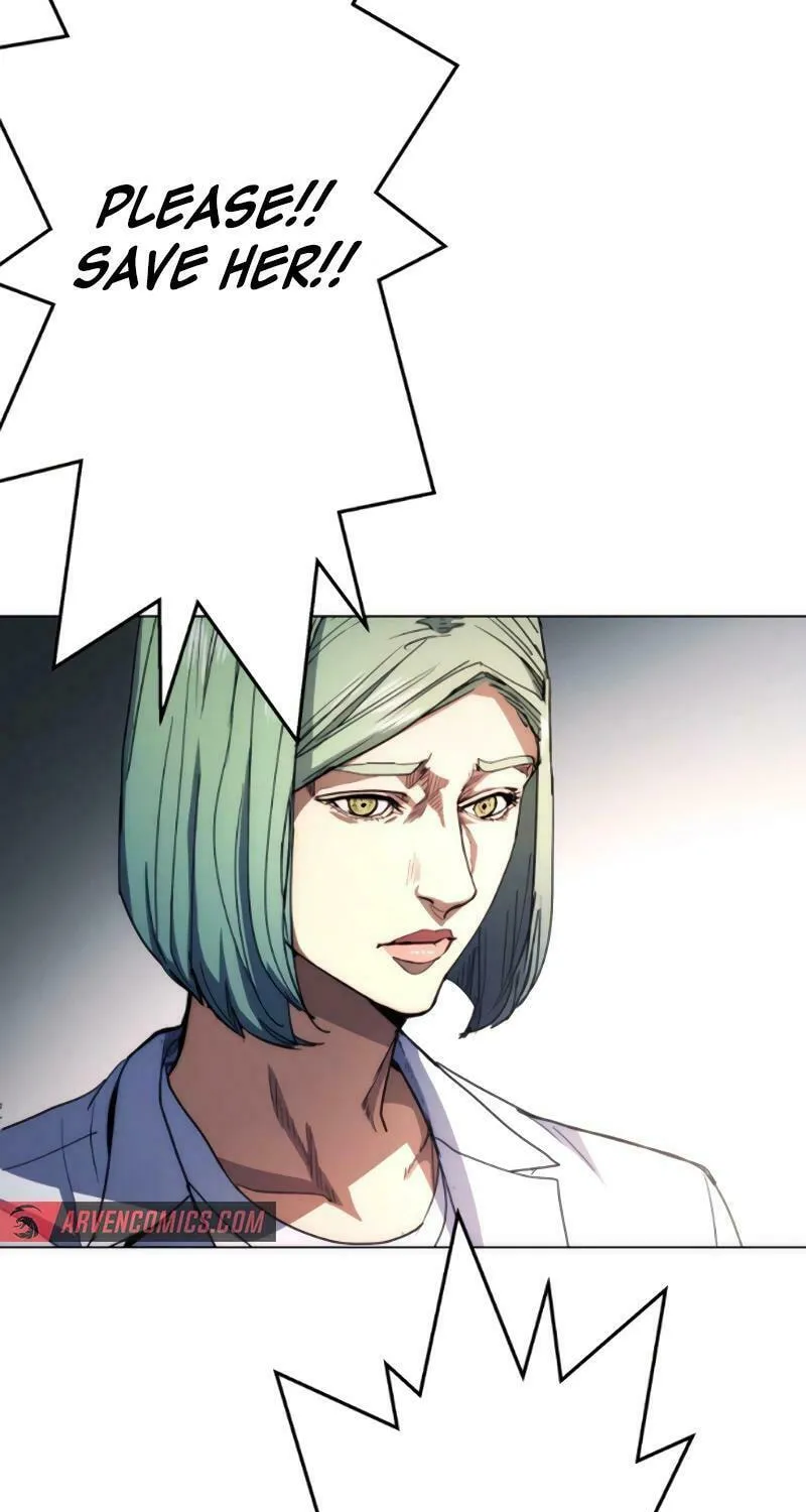 Man Eater Chapter 38 page 38 - 