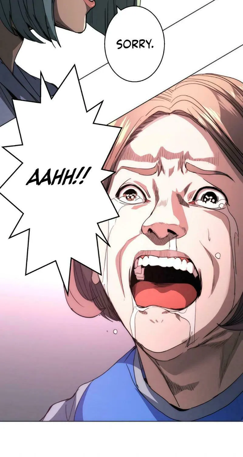 Man Eater Chapter 38 page 44 - 