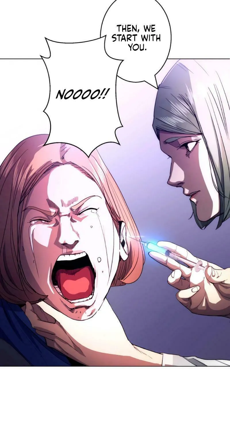 Man Eater Chapter 38 page 56 - 