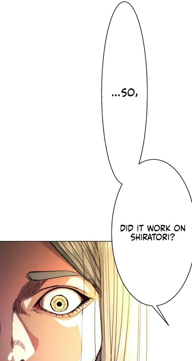 Man Eater Chapter 38 page 58 - 
