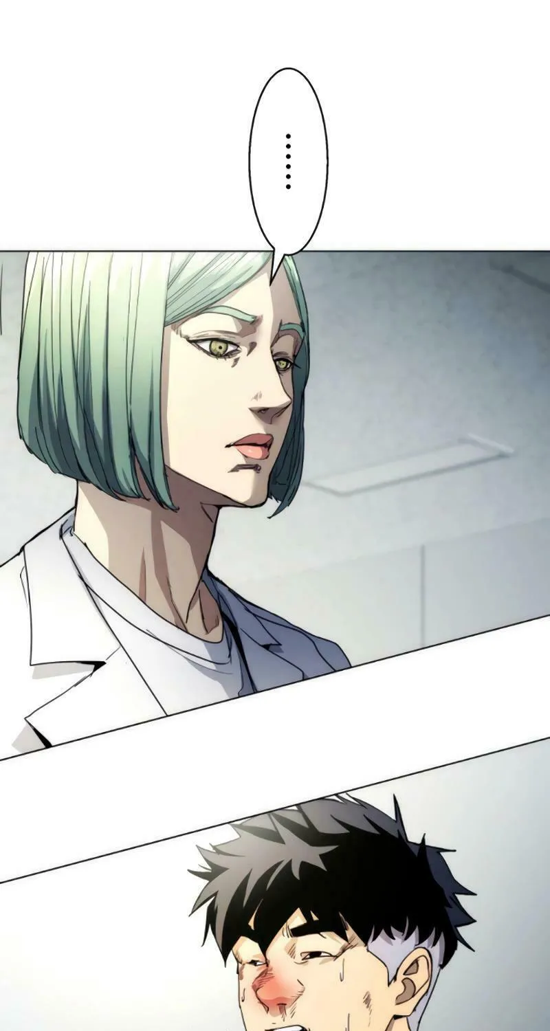 Man Eater Chapter 38 page 62 - 