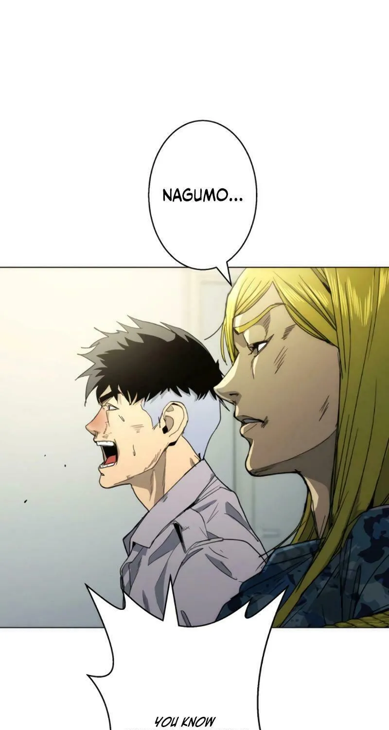 Man Eater Chapter 38 page 64 - 