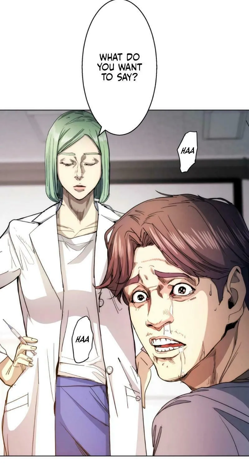 Man Eater Chapter 38 page 68 - 